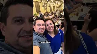 Confiter&iacute;a colombo en R&iacute;o de Janeiro #turismo #travel #turismo #blanquitayrodrigo