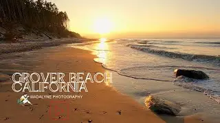 GROVER BEACH CALIFORNIA
