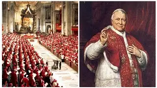 Catholicism Contradicting Itself - Religious Liberty in Law