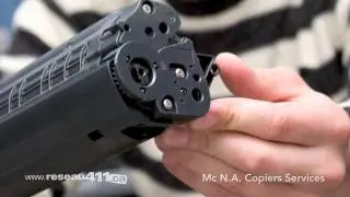 Services Mc NA Copieurs - Sale & Repair of Printers & Copiers - Toshiba - Reseau411.ca
