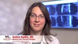 Andrea Badillo, MD | Children's National Medical Center