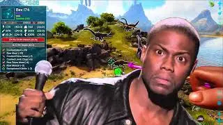 Ark: Taming A Maewing & High Level Rex. EP. 14 | | ARK Survival Evolved: Lost Island