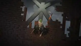 Elden Ring: Shadow of the Erdtree - Fire Knight Queelign (Church of Crusade) Easy Kill