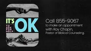 First Moss Bluff // Sunday Service