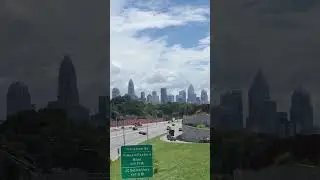 Explore Charlotte USA#youtubeshorts #gramhamst#driving#travelingblog#placeswegoexploringtravelblog##