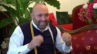 &laquo;La cosa che pi&ugrave; mi piace &egrave; lavorare in famiglia&raquo;, Luca Paolorossi si racconta