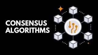 Consensus Algorithms &ndash; How Distributed Systems Agree on State