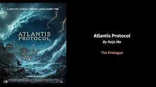 Atlantis Protocol - Chapter Prologue