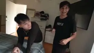 Lucas and Marcus! We CAUGHT Our Little Sister On FaceTime With Her CRUSH