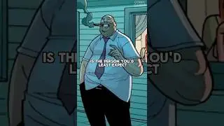 Invincible&rsquo;s Most Hated Character Isn&rsquo;t Who You Think