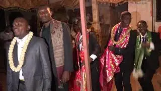 MRAMANI MCHOGORO