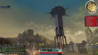 Dzagonur Bastion: Guild Wars Nightfall EP 43