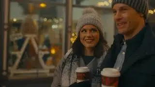 Christmas at the Holly Hotel - trailer