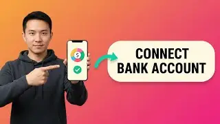 How to CONNECT BANK ACCOUNT in Spendee (Step by Step)