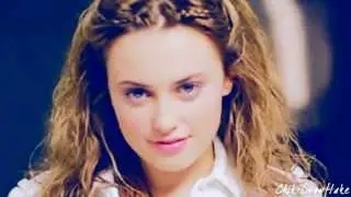 Vincent & Roseanne-Crush