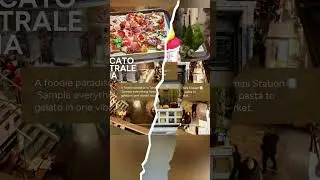 Where To Eat in Rome