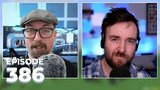 386 - A Recipe For Happiness // The Spawn Chunks: A Minecraft Podcast