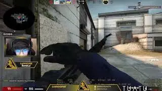 3nable stream highlights #2