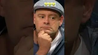 Antoine ist zuviel f&uuml;r Max #lastonelaughing #antoine #lol #teddy #comedy  #lachen #memes #lustig