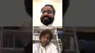 حوار حول كتاب 
