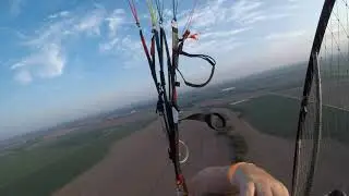 Endless Foot Drag 9/21