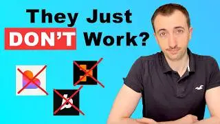 Should You Skip No-Code Builders? (I Tried Them ALL)