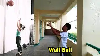 Skill-Related Fitness Activities