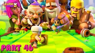 Supercell Clash Mini Anroid iOS Gameplay Walkthrough Part 46