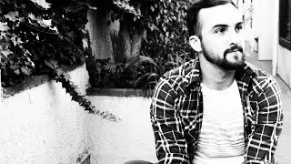 Josh Coen Interview - Featured Artist July