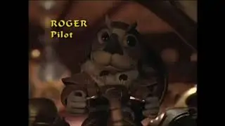 Lavender Castle - Opening Titles (WITHOUT VOICEOVER) (1999)