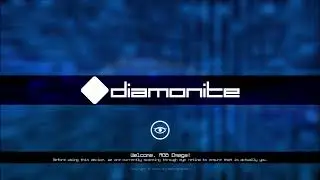 Diamonite Future Versions (Part 1)