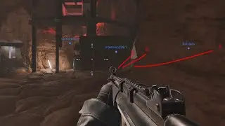 Frontlines script &ndash; (ESP)