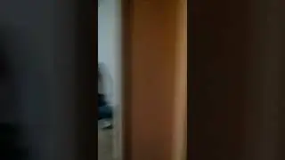 Ngebangunin sahur sahuurrr