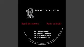 Paris (Original Mix)