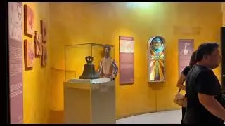 Museo ng Kasaysayang Pampulitika ng Pilipinas -  Casa Real ng Malolos