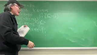 Arfken Section 7.7 Inhomogeneous Linear ODEs