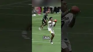 Speed just PROVED why he is the MOST athletic streamer in the WORLD 😨🔥 #ishowspeed #football #nfl