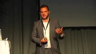 Daniel Daboczy - Funding creativity with the crowd