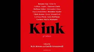 Kink - Garth Greenwell