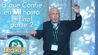 El que confíe en Mi hasta el final parte 2 - padre Dario Betancourt - Legado