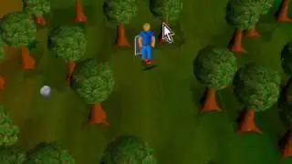 How to Play RuneScape Classic without an Existing Account!