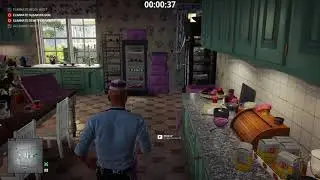 HITMAN 3 - Featured Contract - Where's My Candy (3:11)