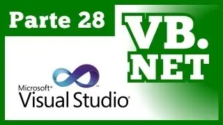 Visual Basic .NET - Parte 28 - Insertar Registros (Curso VB.NET 2010 & 2012)