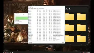 Исправление проблемы сохранения настроек в Overwatch 2