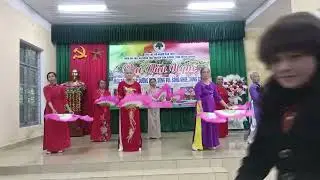 Ngày 4/1/2026/ thôn da tho Liên hoan văn nghệ tổng kết năm 2025 