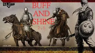 Sprawdzamy Buff and Shine Broken Crescent 2.5
