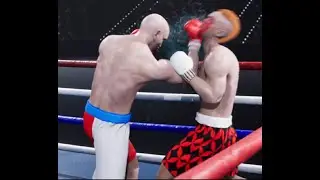 Tale of the Tape - Gameplay Update #2