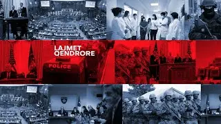 Lajme Qendore - 04.01.2021