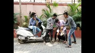 Feku Friend part 3 || pawan yupzzz ||  jhampa66 ||