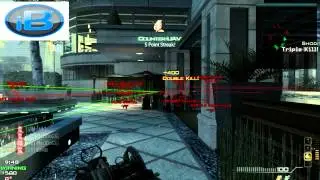 iBattler.com / Mw3 Karmabot /Shodi Preview